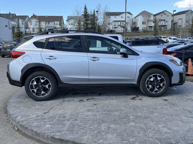 subaru Crosstrek 2019 - 5