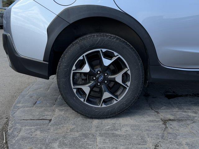 subaru Crosstrek 2019 - 6