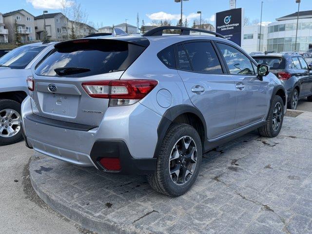 subaru Crosstrek 2019 - 7