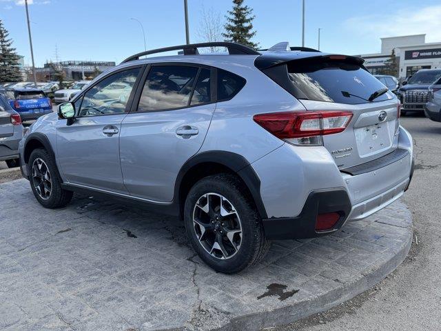 subaru Crosstrek 2019 - 10
