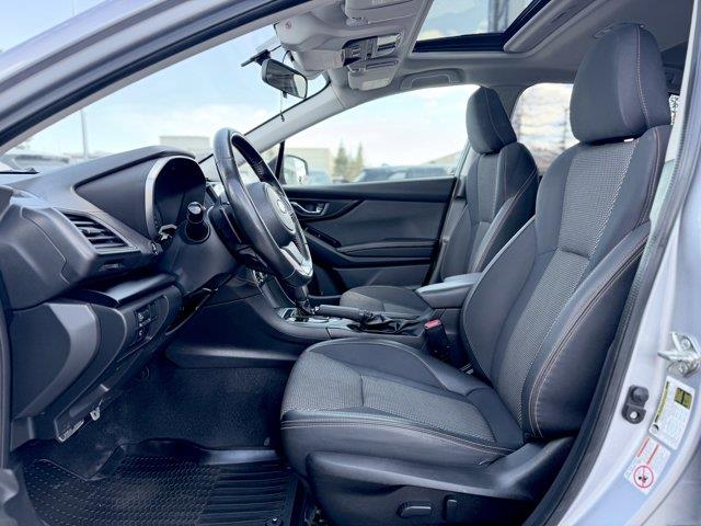 subaru Crosstrek 2019 - 11
