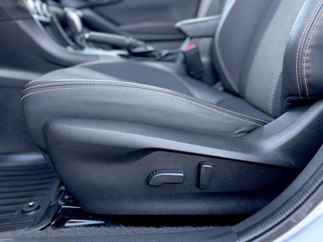 subaru Crosstrek 2019 - 12