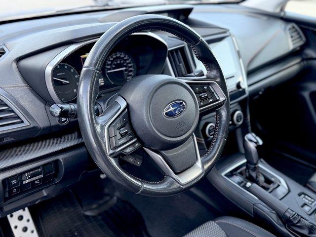 subaru Crosstrek 2019 - 13