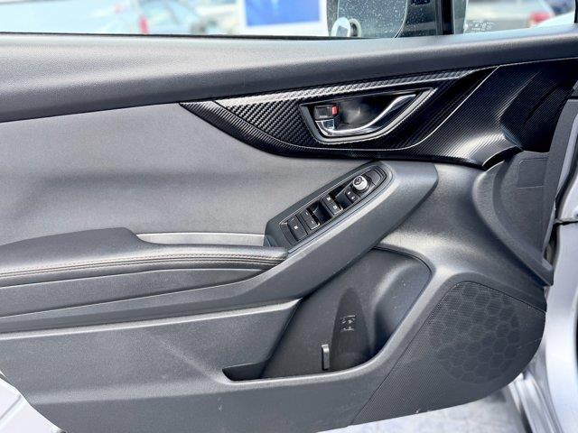 subaru Crosstrek 2019 - 14