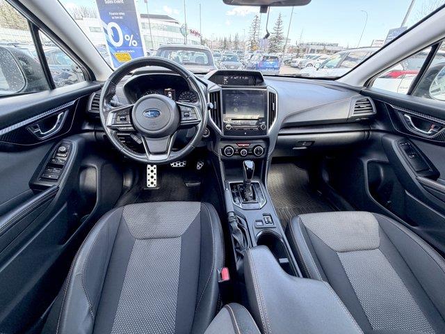subaru Crosstrek 2019 - 15