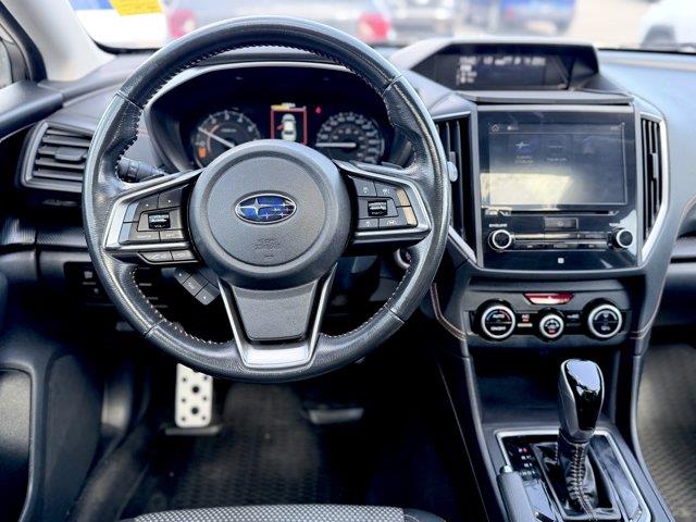 subaru Crosstrek 2019 - 16