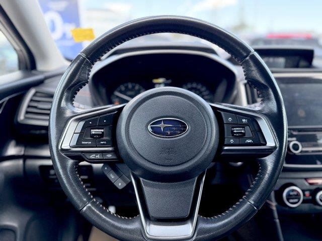 subaru Crosstrek 2019 - 18