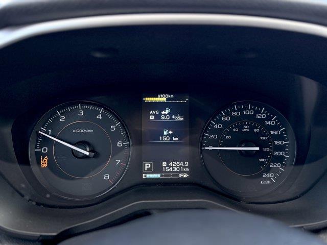 subaru Crosstrek 2019 - 19