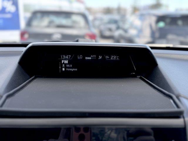 subaru Crosstrek 2019 - 21