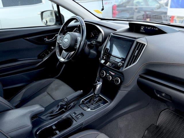 subaru Crosstrek 2019 - 24