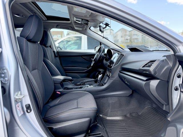 subaru Crosstrek 2019 - 25