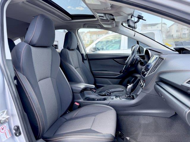 subaru Crosstrek 2019 - 26