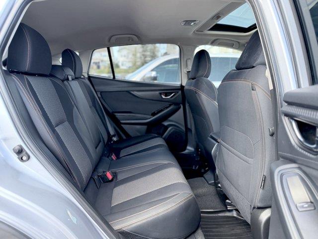 subaru Crosstrek 2019 - 27