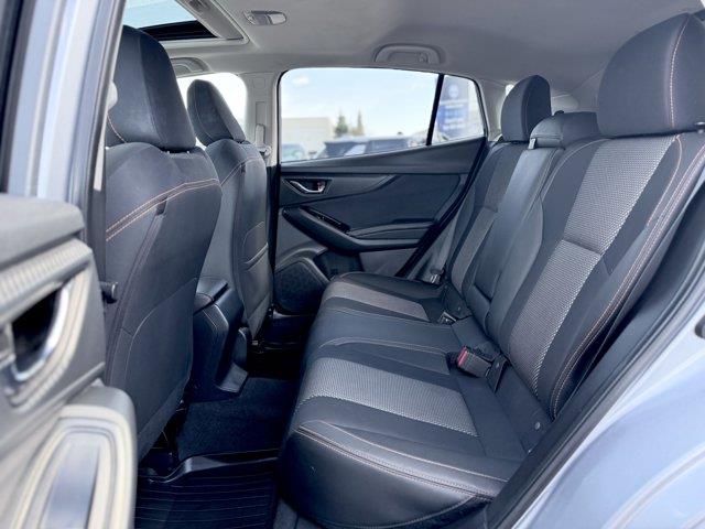 subaru Crosstrek 2019 - 29