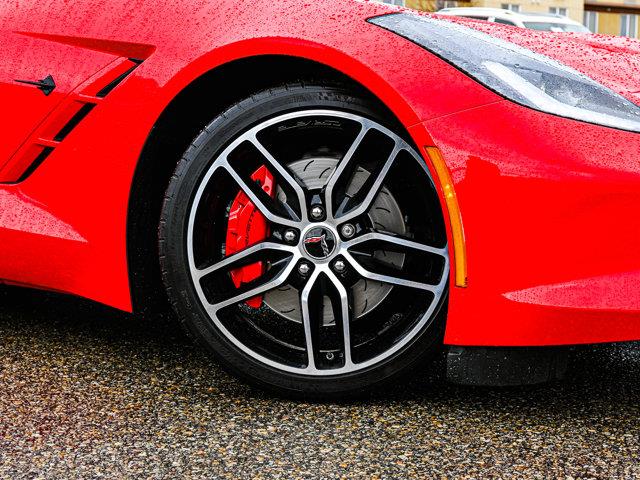 chevrolet Corvette 2016 - 5