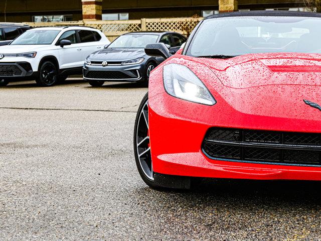 chevrolet Corvette 2016 - 6