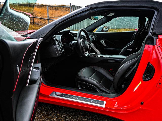 chevrolet Corvette 2016 - 14