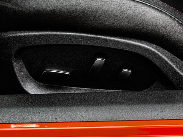 chevrolet Corvette 2016 - 17