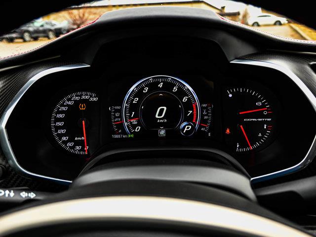 chevrolet Corvette 2016 - 22