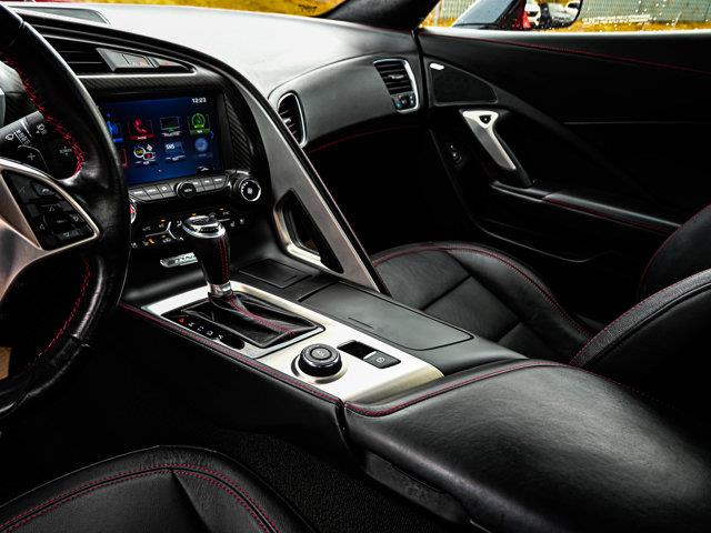 chevrolet Corvette 2016 - 28
