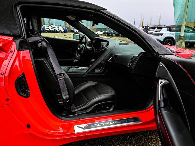 chevrolet Corvette 2016 - 29