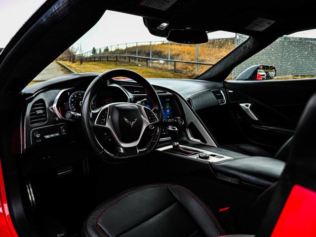 chevrolet Corvette 2016 - 30