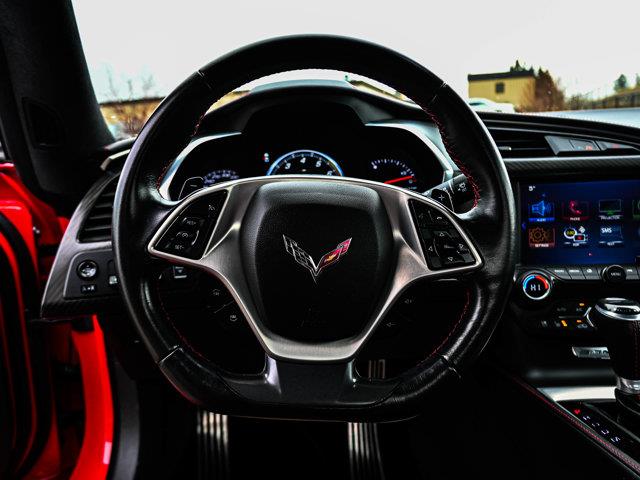 chevrolet Corvette 2016 - 31
