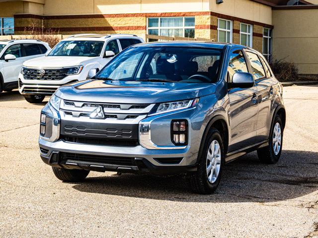 mitsubishi RVR 2024 - 4