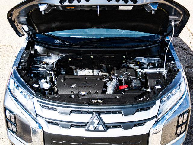 mitsubishi RVR 2024 - 9