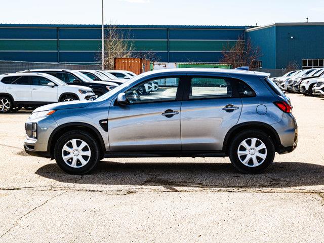 mitsubishi RVR 2024 - 10