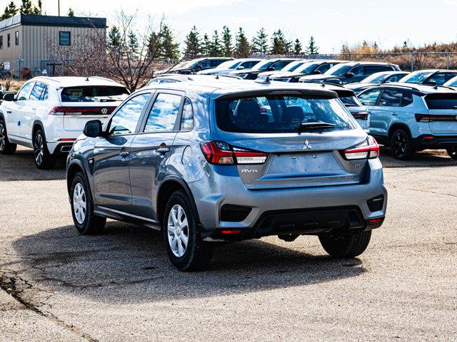 mitsubishi RVR 2024 - 11