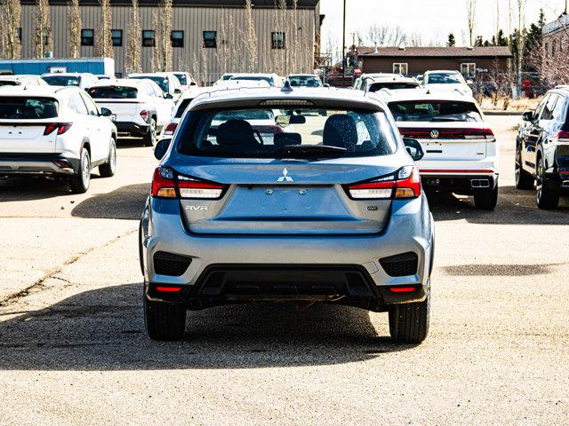 mitsubishi RVR 2024 - 12