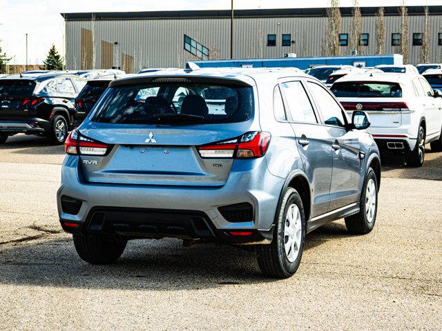 mitsubishi RVR 2024 - 13