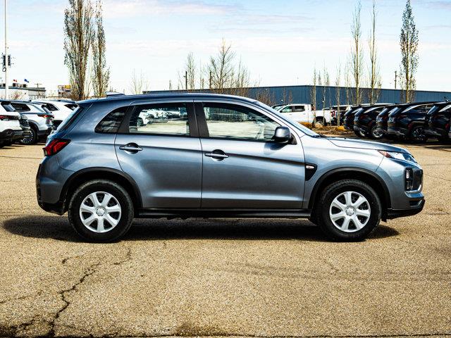 mitsubishi RVR 2024 - 14