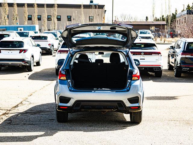 mitsubishi RVR 2024 - 15