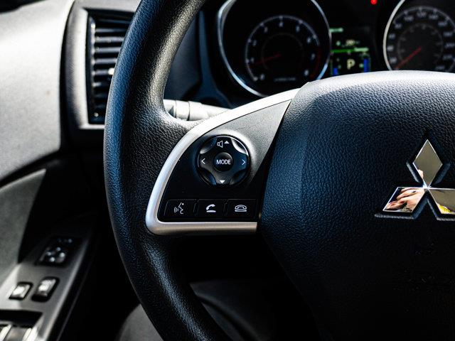 mitsubishi RVR 2024 - 18