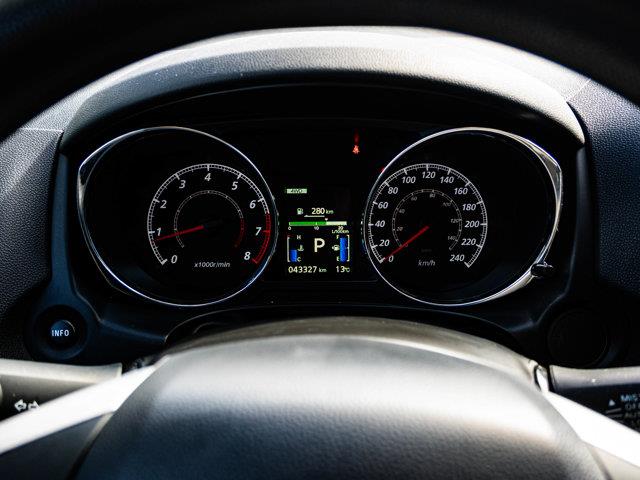 mitsubishi RVR 2024 - 19
