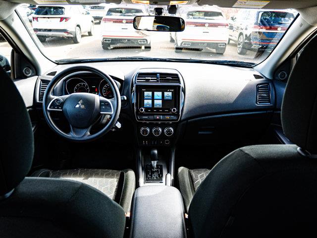 mitsubishi RVR 2024 - 26