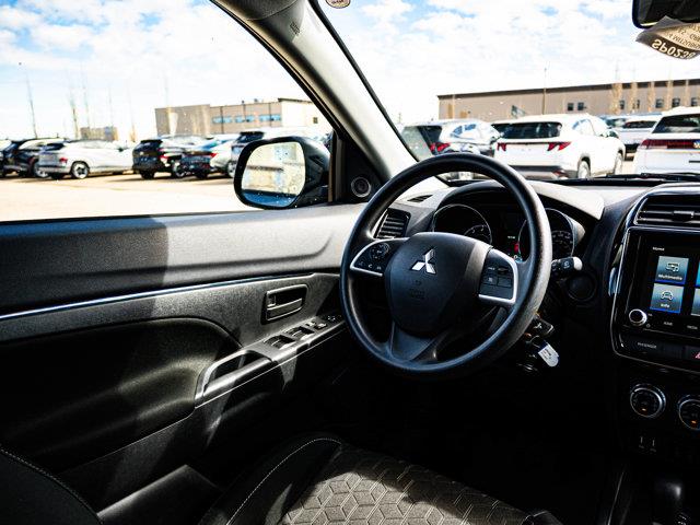 mitsubishi RVR 2024 - 27