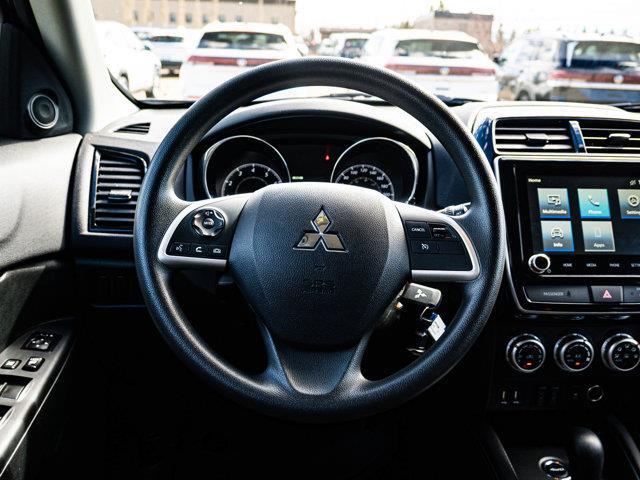 mitsubishi RVR 2024 - 28