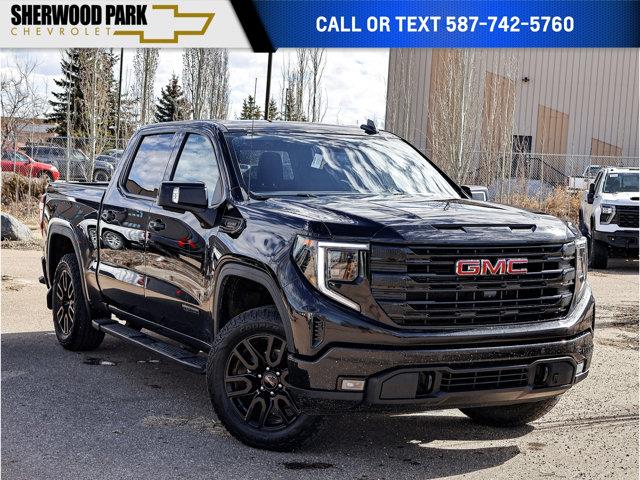 gmc Sierra 1500 2024