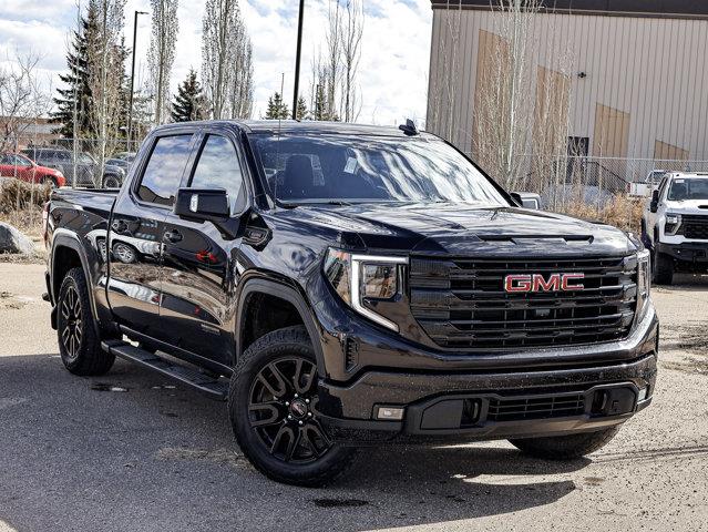 gmc Sierra 1500 2024 - 2