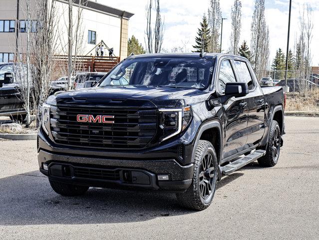 gmc Sierra 1500 2024 - 4