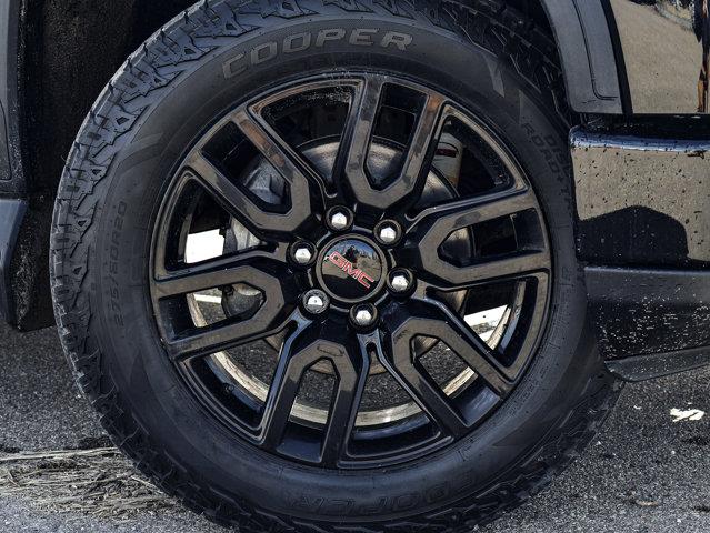 gmc Sierra 1500 2024 - 6