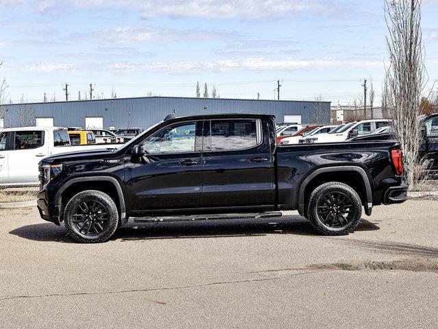 gmc Sierra 1500 2024 - 10