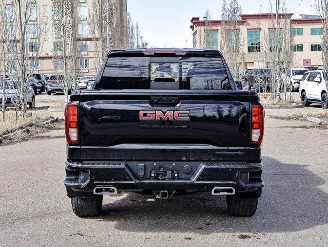 gmc Sierra 1500 2024 - 12