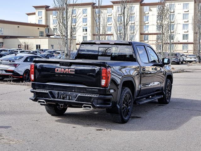 gmc Sierra 1500 2024 - 13