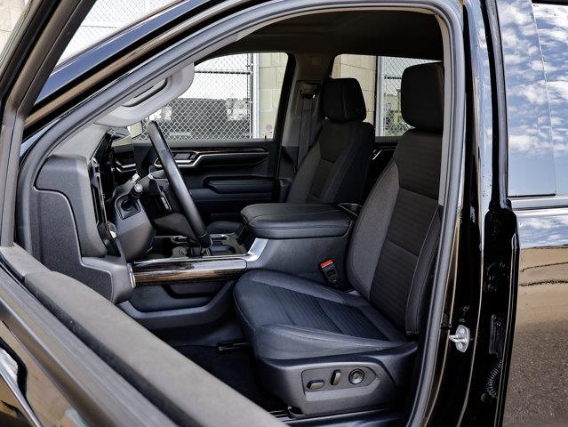 gmc Sierra 1500 2024 - 16