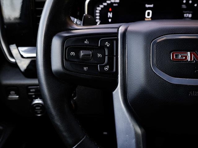 gmc Sierra 1500 2024 - 21