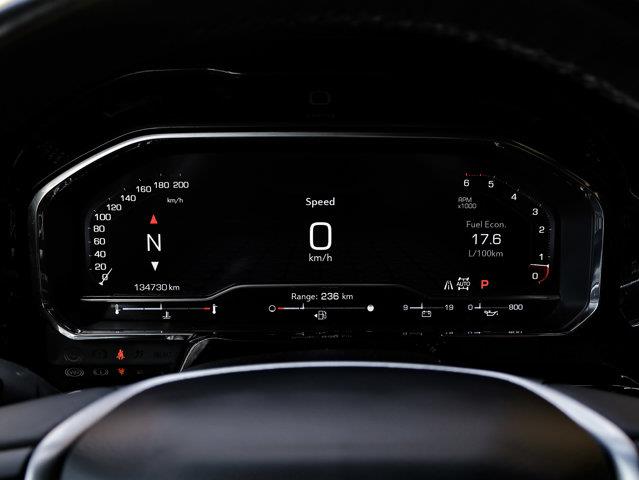gmc Sierra 1500 2024 - 22